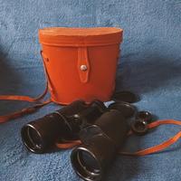 Binocolo caccia, boy scout 