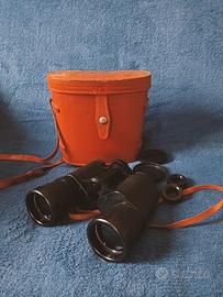 Binocolo caccia, boy scout 