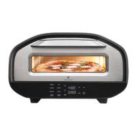forno per pizza NUOVO