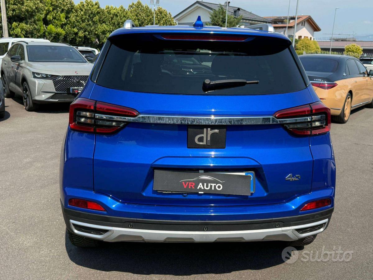 DR Automobiles Dr4 2022 photo 5