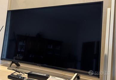 Sony TV LED KDL-40WE665