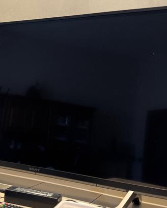 Sony TV LED KDL-40WE665