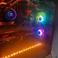 Pc gaming/produttività i7 12700K RTX 4060