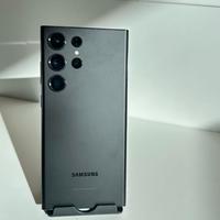 Samsung Galaxy S23 Ultra 512GB | Nero | Garantito