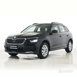 Škoda Kamiq 1.0 TSI 115cv Ambition