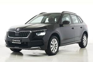 Škoda Kamiq 1.0 TSI 115cv Ambition