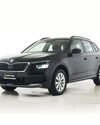 Škoda Kamiq 1.0 TSI 115cv Ambition
