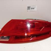 STOP FANALE POSTERIORE DESTRO AUDI TT Serie (8J3)