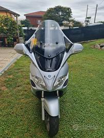 Piaggio X9 250 Evolution