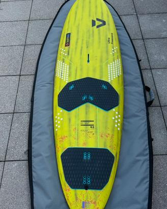 Duotone Ultra Free Wave 94L 2026 - PVC Wood