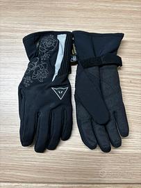 Guanti Dainese D-DRY moto donna