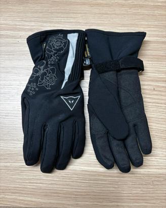 Guanti Dainese D-DRY moto donna