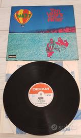 LP Ten Years after  - Watt 