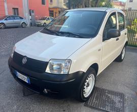 Fiat Panda 1.4 Natural Power Van 2 posti clima