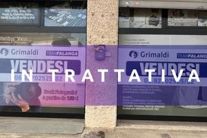 Negozio Aprilia [Cod. rif 3285853VCG]