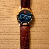 Orologio North Eagles commemorativo Lancia Delta