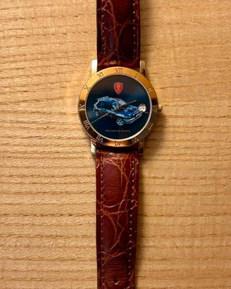 Orologio North Eagles commemorativo Lancia Delta