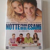 Notte prima degli esami oggi (DVD)