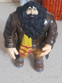 pupazzo Herry Potter 