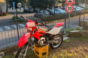 Beta rr 50 enduro