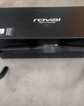 Manubrio aero in carbonio