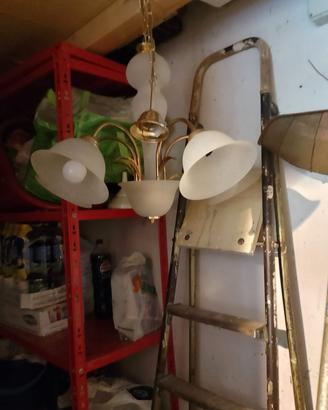 Lampadario 
