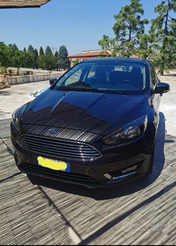 Ford Focus 2017 - 1500 cc - 120 cv