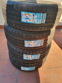 Gomme nuove 235 55 19 105 V Rotalla M S