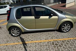 SMART FORFOUR 1.3 90cv NEOPATENTATI