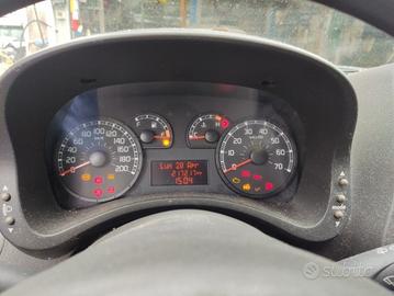 Quadro strumenti FIAT PANDA 4X4 1248cc D 2007