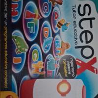 gioco educativo air tac