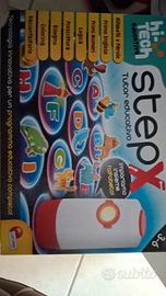 gioco educativo air tac