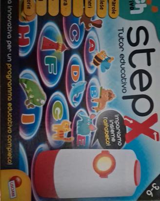 gioco educativo air tac