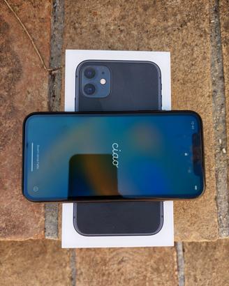 iphone 11 Black 
