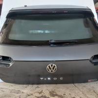 PORTELLONE COFANO POSTERIORE VW T-ROC 17-]