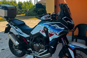 Honda Africa Twin 