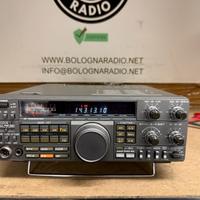 Kenwood TS 440SAT 100 Watt Garanzia 12 mesi