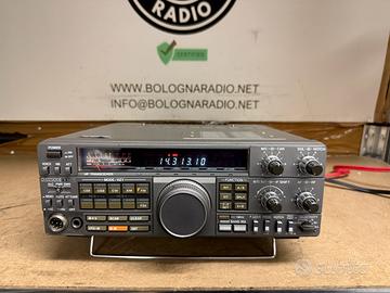 Kenwood TS 440SAT 100 Watt Garanzia 12 mesi