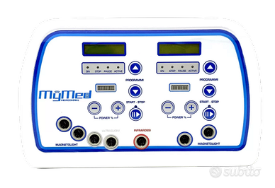 Mymed Professional - apparecchio medico