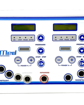 Mymed Professional - apparecchio medico