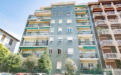 BILOCALE LIBERO DA SUBITO | ZONA CENTRO