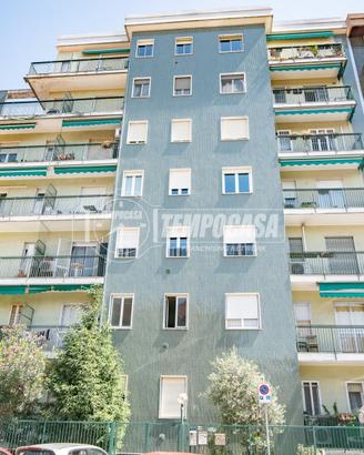 BILOCALE LIBERO DA SUBITO | ZONA CENTRO