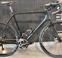 Gravel Orbea Terra