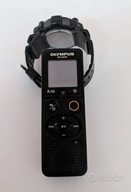 Panasonic VN 541 PC - Registratore portatile