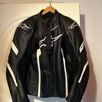 Giacca da moto uomo - nuova ALPINESTARS
