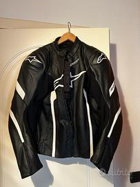 Giacca da moto uomo - nuova ALPINESTARS