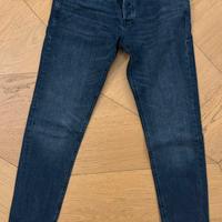 Jeans uomo Jack&Jones tg 31/30