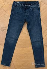 Jeans uomo Jack&Jones tg 31/30