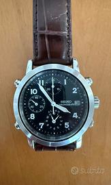 Seiko cronografo 35mm