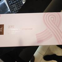 piastra ghd Gold limited edition 